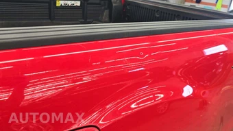 2021 Ford Ranger XL Extended Cab Long Bed w/Rear Doors - miniatura 34