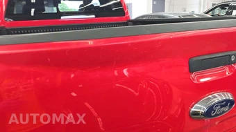 2021 Ford Ranger XL Extended Cab Long Bed w/Rear Doors - miniatura 36