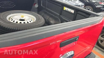 2021 Ford Ranger XL Extended Cab Long Bed w/Rear Doors - miniatura 41