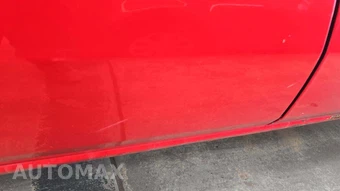 2021 Ford Ranger XL Extended Cab Long Bed w/Rear Doors - miniatura 44