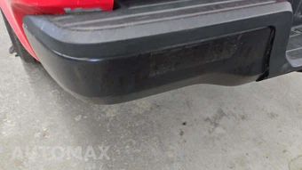 2021 Ford Ranger XL Extended Cab Long Bed w/Rear Doors - miniatura 45