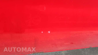 2021 Ford Ranger XL Extended Cab Long Bed w/Rear Doors - miniatura 46