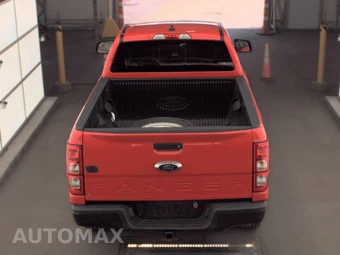 2021 Ford Ranger XL Extended Cab Long Bed w/Rear Doors - miniatura 5