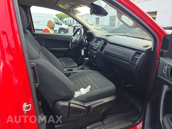 2021 Ford Ranger XL Extended Cab Long Bed w/Rear Doors - miniatura 8