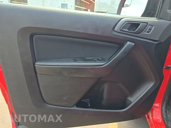 2021 Ford Ranger XL Extended Cab Long Bed w/Rear Doors - miniatura 9