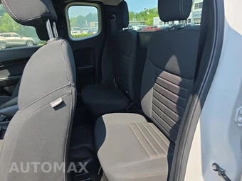2021 Ford Ranger XL Extended Cab Long Bed w/Rear Doors - miniatura 16