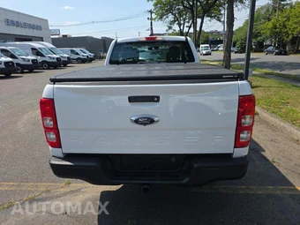 2021 Ford Ranger XL Extended Cab Long Bed w/Rear Doors - miniatura 5