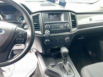 2021 Ford Ranger XL w/Rear Doors - miniatura 11