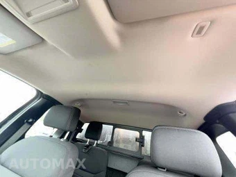 2021 Ford Ranger XL w/Rear Doors - miniatura 12