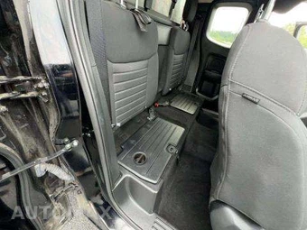 2021 Ford Ranger XL w/Rear Doors - miniatura 17