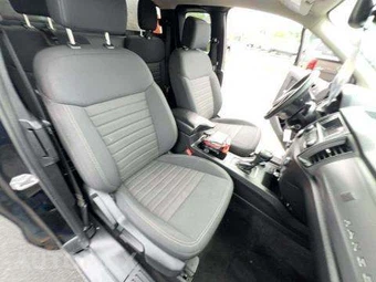 2021 Ford Ranger XL w/Rear Doors - miniatura 19