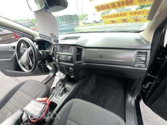 2021 Ford Ranger XL w/Rear Doors - miniatura 20