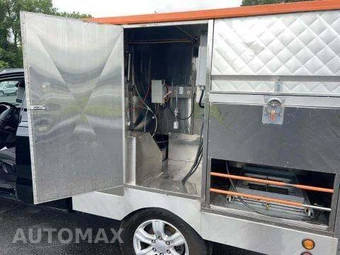 2021 Ford Ranger XL w/Rear Doors - miniatura 22