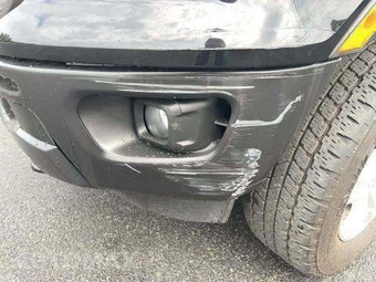 2021 Ford Ranger XL w/Rear Doors - miniatura 31