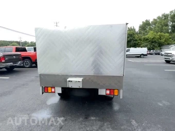 2021 Ford Ranger XL w/Rear Doors - miniatura 4