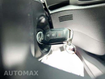 2021 Ford Ranger XL w/Rear Doors - miniatura 9