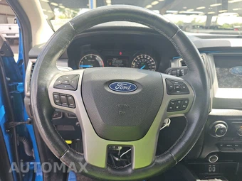 2021 Ford Ranger XLT Crew Cab Medium Bed – miniatura 10
