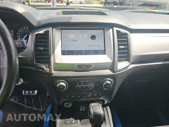 2021 Ford Ranger XLT Crew Cab Medium Bed – miniatura 11