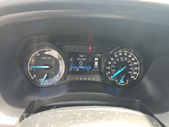 2021 Ford Ranger XLT Crew Cab Medium Bed – miniatura 12