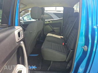 2021 Ford Ranger XLT Crew Cab Medium Bed – miniatura 13