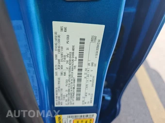 2021 Ford Ranger XLT Crew Cab Medium Bed – miniatura 14