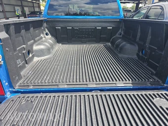 2021 Ford Ranger XLT Crew Cab Medium Bed – miniatura 16