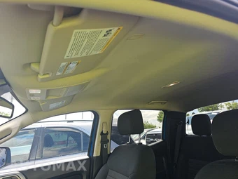 2021 Ford Ranger XLT Crew Cab Medium Bed – miniatura 18