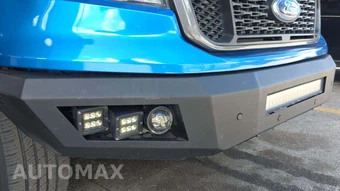 2021 Ford Ranger XLT Crew Cab Medium Bed – miniatura 20