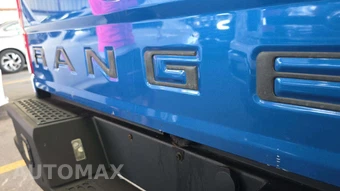 2021 Ford Ranger XLT Crew Cab Medium Bed – miniatura 22