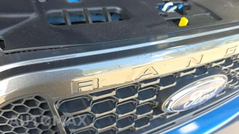 2021 Ford Ranger XLT Crew Cab Medium Bed – miniatura 25