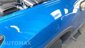 2021 Ford Ranger XLT Crew Cab Medium Bed – miniatura 27