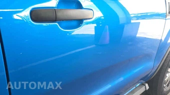 2021 Ford Ranger XLT Crew Cab Medium Bed – miniatura 28