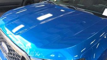 2021 Ford Ranger XLT Crew Cab Medium Bed – miniatura 29