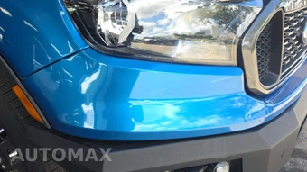 2021 Ford Ranger XLT Crew Cab Medium Bed – miniatura 31