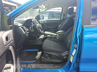 2021 Ford Ranger XLT Crew Cab Medium Bed – miniatura 7