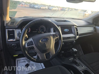 2021 Ford Ranger XLT Crew Cab Medium Bed – miniatura 11