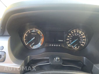 2021 Ford Ranger XLT Crew Cab Medium Bed – miniatura 12