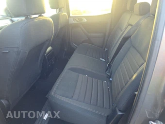 2021 Ford Ranger XLT Crew Cab Medium Bed – miniatura 13