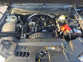 2021 Ford Ranger XLT Crew Cab Medium Bed – miniatura 15