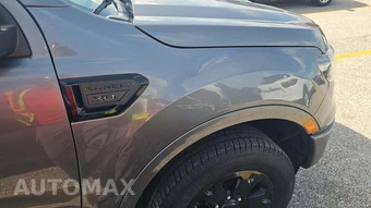 2021 Ford Ranger XLT Crew Cab Medium Bed – miniatura 21