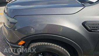 2021 Ford Ranger XLT Crew Cab Medium Bed – miniatura 22