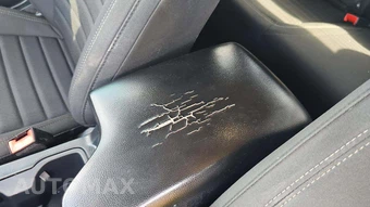 2021 Ford Ranger XLT Crew Cab Medium Bed – miniatura 23