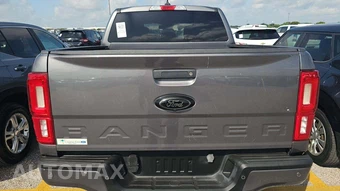 2021 Ford Ranger XLT Crew Cab Medium Bed – miniatura 24