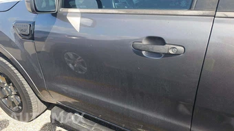 2021 Ford Ranger XLT Crew Cab Medium Bed – miniatura 28