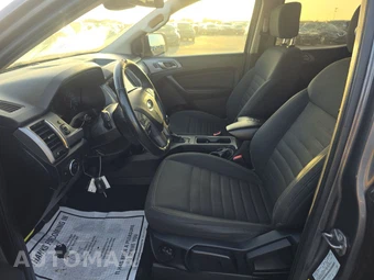 2021 Ford Ranger XLT Crew Cab Medium Bed – miniatura 7
