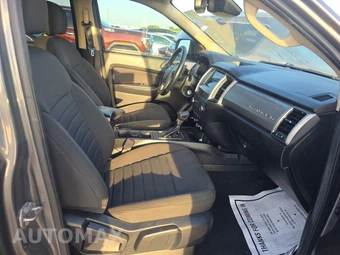 2021 Ford Ranger XLT Crew Cab Medium Bed – miniatura 8