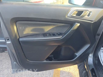 2021 Ford Ranger XLT Crew Cab Medium Bed – miniatura 9
