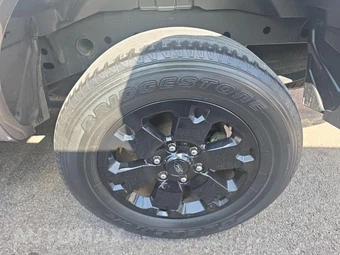 2021 Ford Ranger XLT Crew Cab Medium Bed – miniatura 11