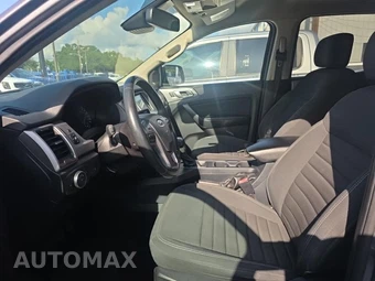 2021 Ford Ranger XLT Crew Cab Medium Bed – miniatura 13
