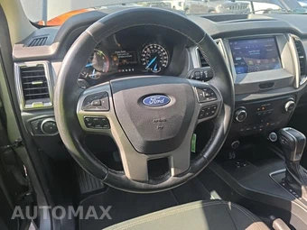 2021 Ford Ranger XLT Crew Cab Medium Bed – miniatura 14